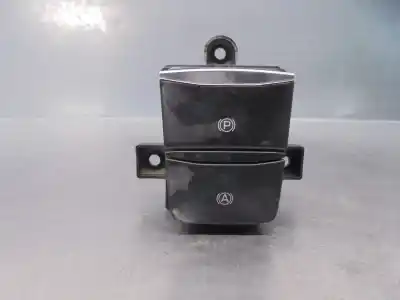 Автозапчастина б/у важіль ручного гальма для ford focus iv (hn) 1.5 ecoblue посилання на oem iam jx7t2b623aa