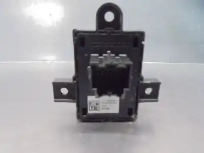 Автозапчастина б/у важіль ручного гальма для ford focus iv (hn) 1.5 ecoblue посилання на oem iam jx7t2b623aa  