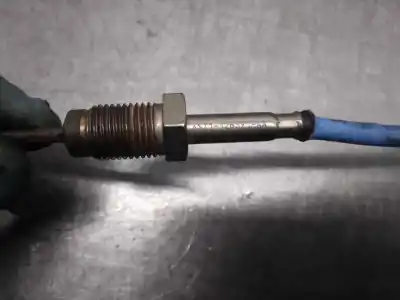 Peça sobressalente para automóvel em segunda mão sonda lambda por ford focus iv (hn) 1.5 ecoblue referências oem iam 6s7112b591aa