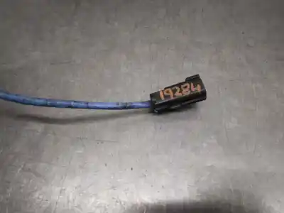 Peça sobressalente para automóvel em segunda mão sonda lambda por ford focus iv (hn) 1.5 ecoblue referências oem iam 6s7112b591aa  