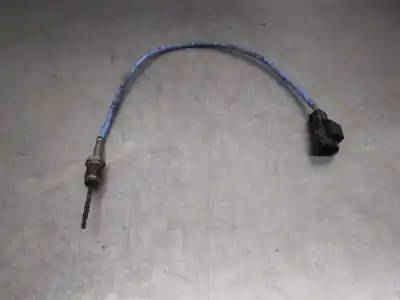 Peça sobressalente para automóvel em segunda mão sonda lambda por ford focus iv (hn) 1.5 ecoblue referências oem iam 6s7112b591aa  