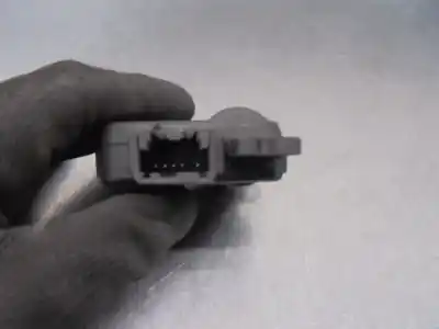 Peça sobressalente para automóvel em segunda mão motor de sofagem por ford focus iv (hn) 1.5 ecoblue referências oem iam gs7h19e616ca  