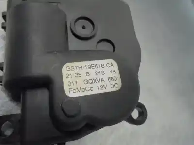 Peça sobressalente para automóvel em segunda mão motor de sofagem por ford focus iv (hn) 1.5 ecoblue referências oem iam gs7h19e616ca  