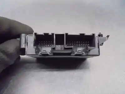 Автозапчасти б/у электронный модуль за ford focus iv (hn) 1.5 ecoblue ссылки oem iam ku5t15k866cg  e153177