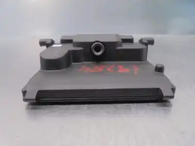 Peça sobressalente para automóvel em segunda mão módulo eletrônico por ford focus iv (hn) 1.5 ecoblue referências oem iam jx7t19h406cf