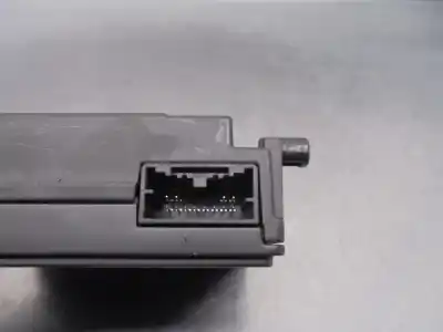 Автозапчастина б/у електронний модуль для ford focus iv (hn) 1.5 ecoblue посилання на oem iam jx7t19h406cf  g2614