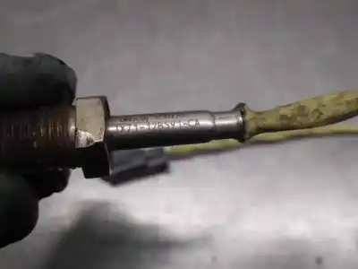 Peça sobressalente para automóvel em segunda mão sonda lambda por ford focus iv (hn) 1.5 ecoblue referências oem iam jx7112d591ca