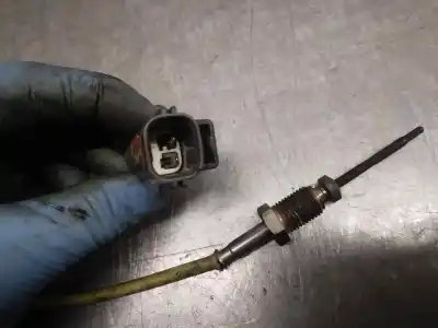 Pezzo di ricambio per auto di seconda mano sonda lambda per ford focus iv (hn) 1.5 ecoblue riferimenti oem iam jx7112d591ca  