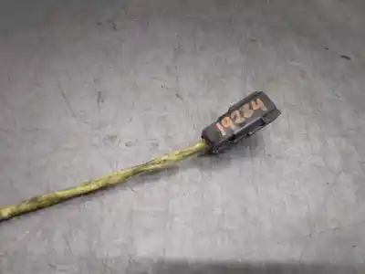 Pezzo di ricambio per auto di seconda mano sonda lambda per ford focus iv (hn) 1.5 ecoblue riferimenti oem iam jx7112d591ca  