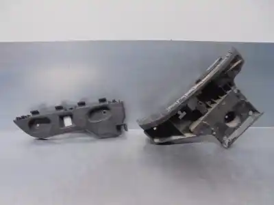 Peça sobressalente para automóvel em segunda mão molduras traseiras por ford focus iv (hn) 1.5 ecoblue referências oem iam jx7ba17e850a1