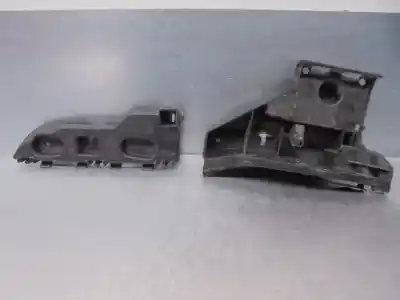 Автозапчастина б/у задні модинги для ford focus iv (hn) 1.5 ecoblue посилання на oem iam jx7ba17e851a1  jx7ba17d981a