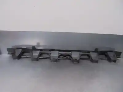 Автозапчастина б/у підсилення заднього бампера для ford focus iv (hn) 1.5 ecoblue посилання на oem iam jx7b17b861a1  