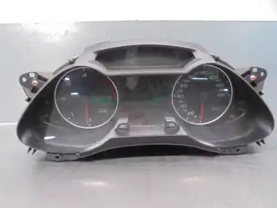 Peça sobressalente para automóvel em segunda mão quadrante por audi a4 berlina (b8) 2.0 16v tdi referências oem iam 8k0920900c