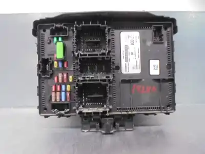 Автозапчастина б/у реле/запоперівник для ford focus iv (hn) 1.5 ecoblue посилання на oem iam jx6t15604bcd