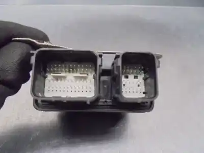 Автозапчасти б/у блок управления подушками безопасности за ford focus iv (hn) 1.5 ecoblue ссылки oem iam jx7t14b321bc  0285014194