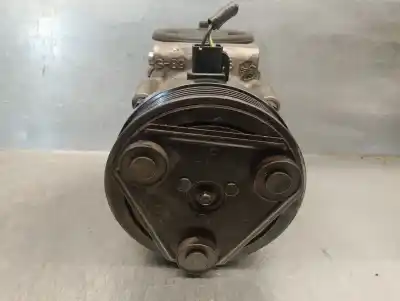 Second-hand car spare part air conditioning compressor for ford mondeo iii sedán (b4y) 2.0 tdci oem iam references 1s7h19d629ea  1s7h19d629ea