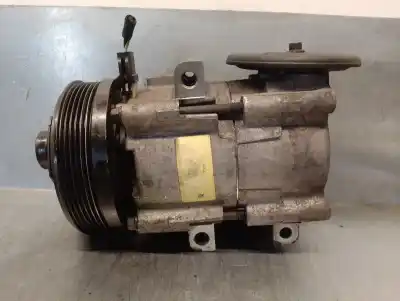 Second-hand car spare part air conditioning compressor for ford mondeo iii sedán (b4y) 2.0 tdci oem iam references 1s7h19d629ea  1s7h19d629ea