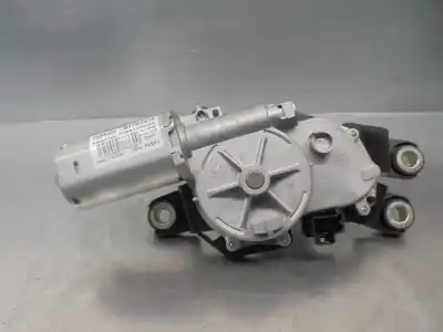 Peça sobressalente para automóvel em segunda mão motor do limpador traseiro por ford focus iv (hn) 1.5 ecoblue referências oem iam h1bb17404aa