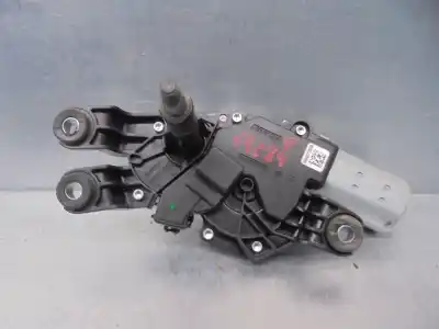 Автозапчастина б/у двигатель заднього склоочисника для ford focus iv (hn) 1.5 ecoblue посилання на oem iam h1bb17404aa  w000077862