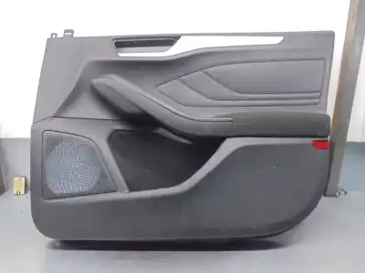 Peça sobressalente para automóvel em segunda mão forra / revestimento da porta dianteira direita por ford focus iv (hn) 1.5 ecoblue referências oem iam jx7ba23942ae