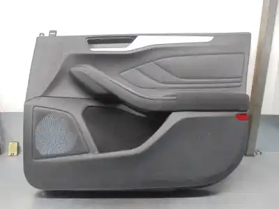 Автозапчастина б/у обработка передніх правіх дверей для ford focus iv (hn) 1.5 ecoblue посилання на oem iam jx7ba23942ae  