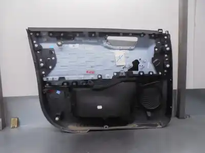 Автозапчастина б/у обработка передніх правіх дверей для ford focus iv (hn) 1.5 ecoblue посилання на oem iam jx7ba23942ae  