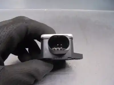 Peça sobressalente para automóvel em segunda mão sensor por audi a4 berlina (b8) 2.0 16v tdi referências oem iam 8k0907637a  0265005667