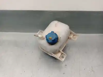 Second-hand car spare part coolant expansion tank for volkswagen crafter 2.0 tdi oem iam references 2e0121407