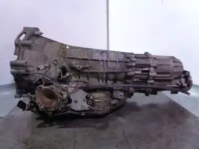 Second-hand car spare part gearbox for audi a4 berlina (8e) 2.5 v6 24v tdi oem iam references ezb 5hp19 1060040049