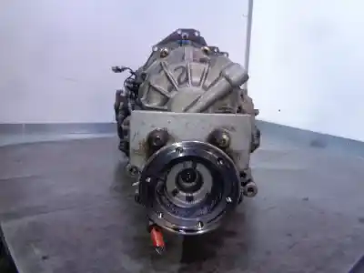Second-hand car spare part gearbox for audi a4 berlina (8e) 2.5 v6 24v tdi oem iam references ezb 5hp19 1060040049