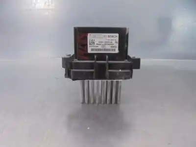 Peça sobressalente para automóvel em segunda mão resistência sofagem chauffage por ford focus iv (hn) 1.5 ecoblue referências oem iam g3gh19e624aa