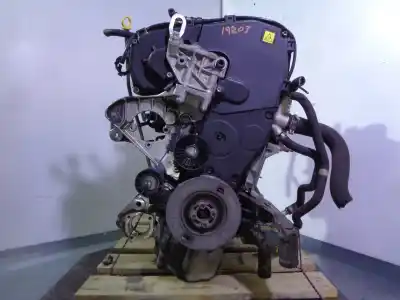 Автозапчасти б/у ПОЛНЫЙ ДВИГАТЕЛЬ за ALFA ROMEO 147 (190)  ссылки OEM IAM 937A2000 71738904 4331044