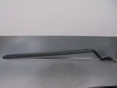 Peça sobressalente para automóvel em segunda mão molduras frontais por ford focus iv (hn) 1.5 ecoblue referências oem iam jx7ba03195