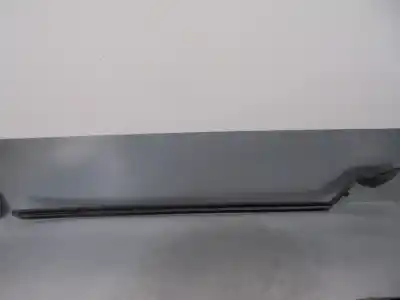 Автозапчасти б/у передние молдинги за ford focus iv (hn) 1.5 ecoblue ссылки oem iam jx7ba03195  