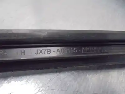 Автозапчасти б/у передние молдинги за ford focus iv (hn) 1.5 ecoblue ссылки oem iam jx7ba03195  