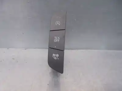 Peça sobressalente para automóvel em segunda mão trocar por ford focus iv (hn) 1.5 ecoblue referências oem iam jx7t11b573aac