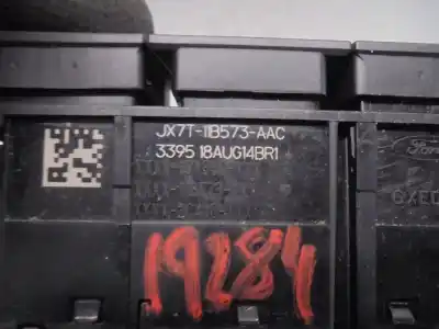 Автозапчасти б/у выключатель за ford focus iv (hn) 1.5 ecoblue ссылки oem iam jx7t11b573aac  