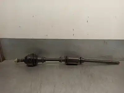 Pièce détachée automobile d'occasion TRANSMISSION AVANT DROITE pour PEUGEOT 309  Références OEM IAM PT160  
