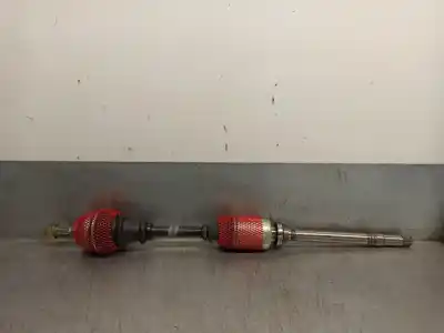 Pièce détachée automobile d'occasion TRANSMISSION AVANT DROITE pour PEUGEOT 309  Références OEM IAM PE3051  
