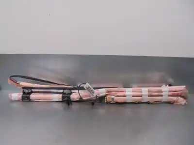 Peça sobressalente para automóvel em segunda mão airbag de cortina dianteiro direito por ford focus iv (hn) 1.5 ecoblue referências oem iam jx7ba042d94be