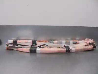 Автозапчастина б/у передня права подушка безпеки для ford focus iv (hn) 1.5 ecoblue посилання на oem iam jx7ba042d94be  2302275