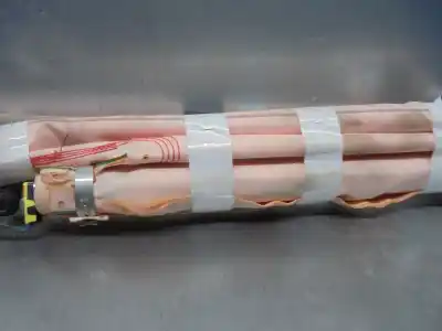 Автозапчастина б/у передня права подушка безпеки для ford focus iv (hn) 1.5 ecoblue посилання на oem iam jx7ba042d94be  2302275