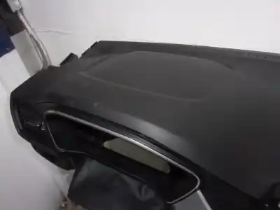 Second-hand car spare part dashboard for ford focus iv (hn) 1.5 ecoblue oem iam references 2280025  