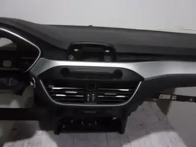 Second-hand car spare part dashboard for ford focus iv (hn) 1.5 ecoblue oem iam references 2280025  