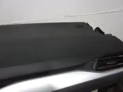 Second-hand car spare part dashboard for ford focus iv (hn) 1.5 ecoblue oem iam references 2280025  