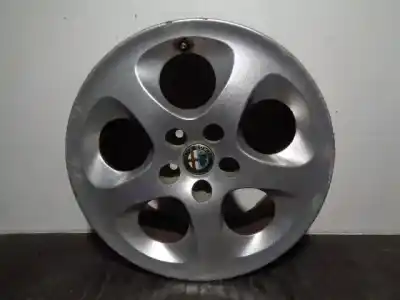 Автозапчастина б/у ШИНА для ALFA ROMEO 147 (190)  Посилання на OEM IAM 60663058 ALUMINIO 5P R1561/2JX15H2-41.5
