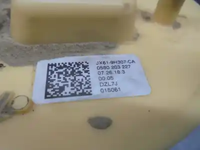 Автозапчасти б/у индикатор за ford focus iv (hn) 1.5 ecoblue ссылки oem iam jx619h307ca  