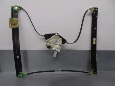 Peça sobressalente para automóvel em segunda mão elevador de vidros dianteiro direito por audi a4 berlina (b8) 2.0 16v tdi referências oem iam 8k0959802