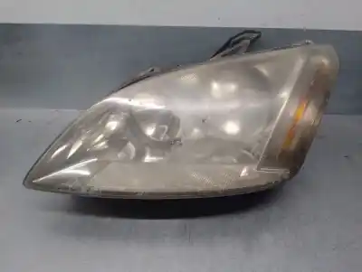 Second-hand car spare part LEFT HEADLIGHT for FORD FOCUS C-MAX (CAP)  OEM IAM references 1347463  