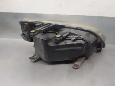 Second-hand car spare part left headlight for ford focus c-max (cap) 1.6 tdci cat oem iam references 1347463  